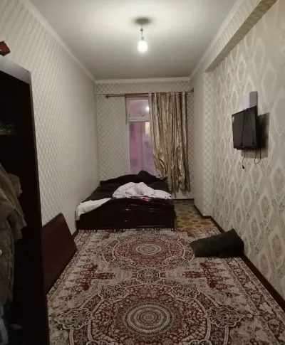 3-комн. квартира, 3 этаж, 86 м², Навбахор 2