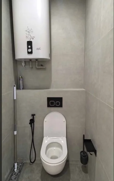 2-комн. квартира, 7 этаж, 54 м², Исмоили Сомони