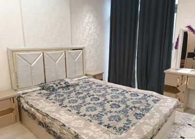 2-комн. квартира, 6 этаж, 56м², фирдавси