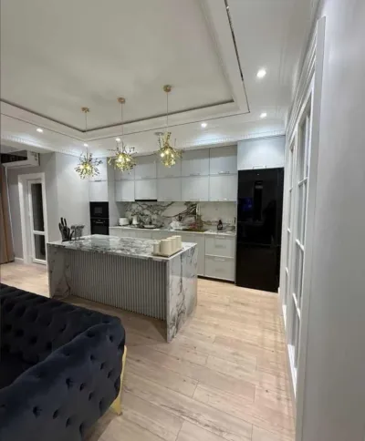 4-комн. квартира, 13 этаж, 150м², Сомони