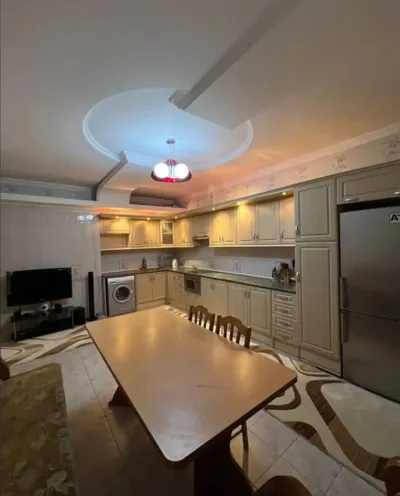 2-комн. квартира, 2 этаж, 101м², И. Сомони