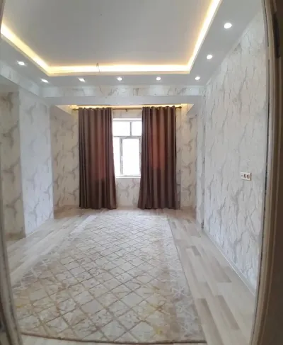 2-комн. квартира, 10 этаж, 54 м², Исмоили Сомони, Алфемо