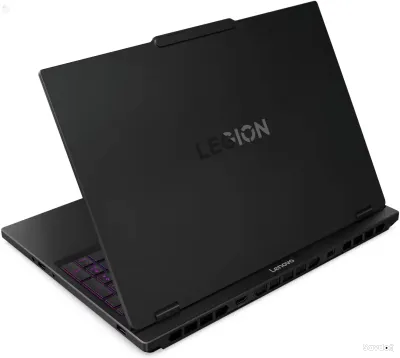 Игровой ноутбук Lenovo Legion 5 15IRX10 Core i9 32ГБ 1ТБ SSD RTX 5070 OLED 165Hz