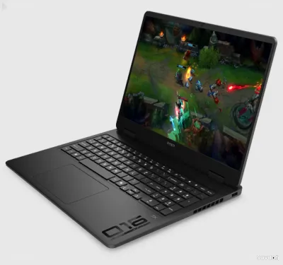 Ноутбук HP OMEN 16-an0008TX Slim, Ultra 9 285H, 16GB, 1TB, GeForce RTX 5060 8GB