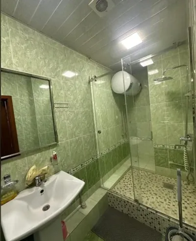 3-комн. квартира, 7 этаж, 234м², Сино