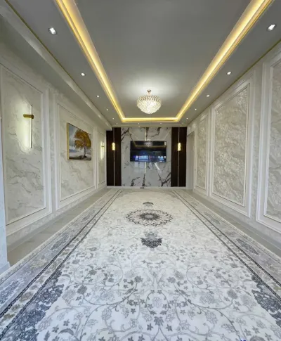 2-комн. квартира, 17 этаж, 75 м², Сино,104мкр