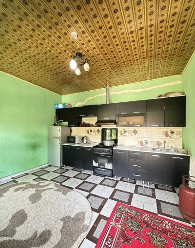 1 этажн. 6-комн. дом, 5 соток, Сино