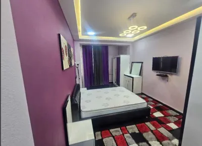 3-комн. квартира, 3 этаж, 100м², сино