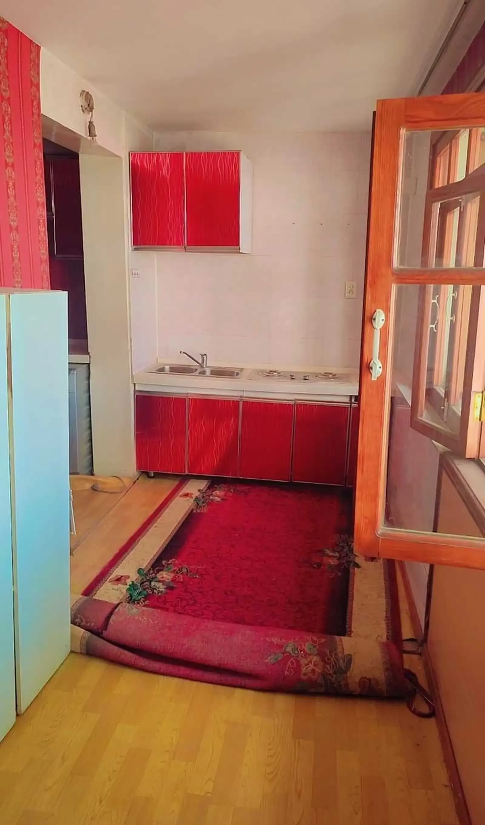 2-комн. квартира, 2 этаж, 50м², 101 Мкр