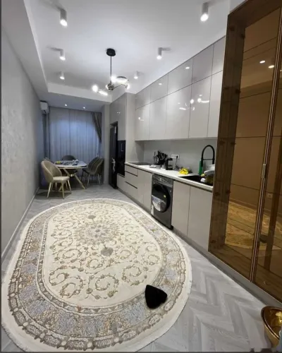 2-комн. квартира, 6 этаж, 72м², И. Сомони