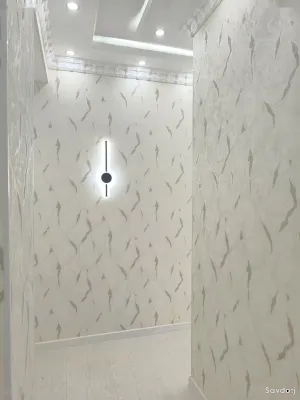 2-комн. квартира, 9 этаж, 96 м², Сино