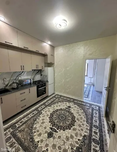 2-комн. квартира, 8 этаж, 61м², Шохмансур