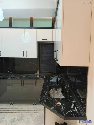 3-комн. квартира, 3 этаж, 92 м², сино