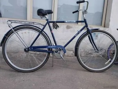 Велосипед