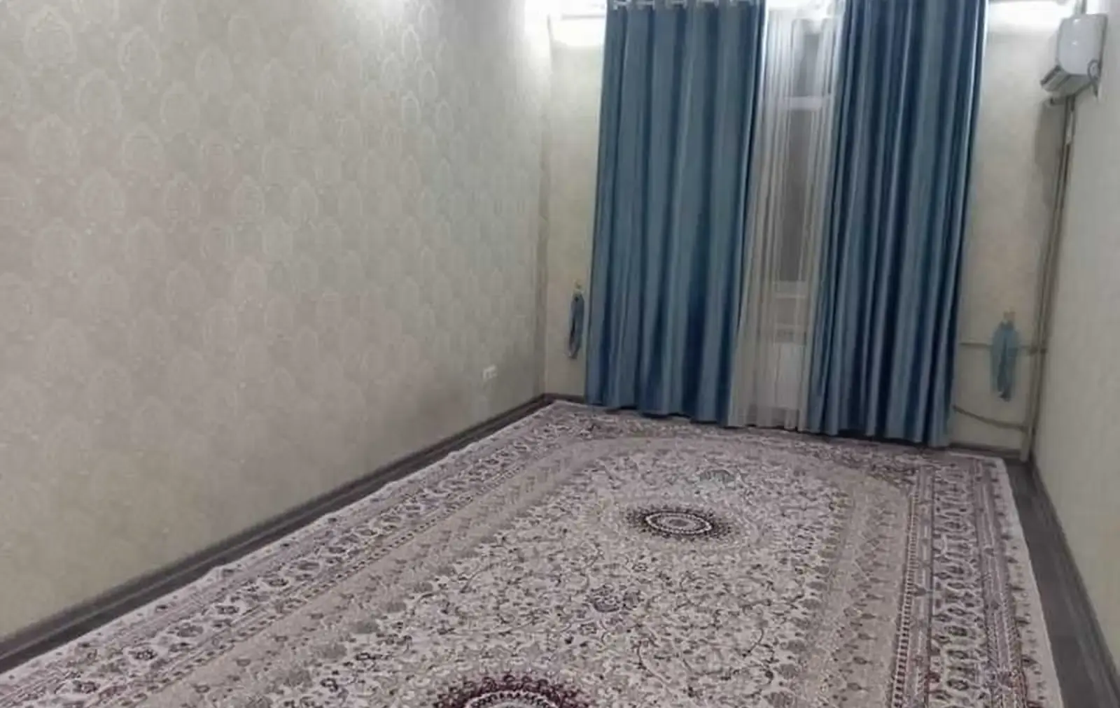 2-комн. квартира, 15 этаж, 55м², фирдавси Сохили