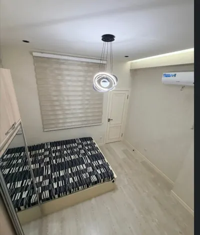 3-комн. квартира, 10 этаж, 105м², Сомони