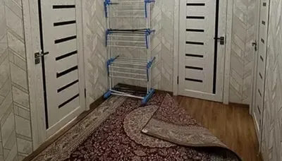 3-комн. квартира, 7 этаж, 88 м², сино