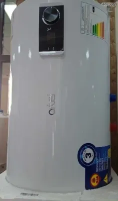 Водонагреватель Artel 80л Горизонтальный