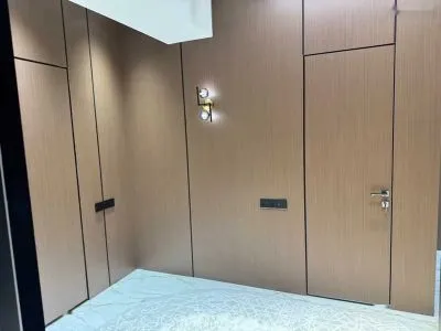 2-комн. квартира, 14 этаж, 84м², Шохмансур, Хилтон