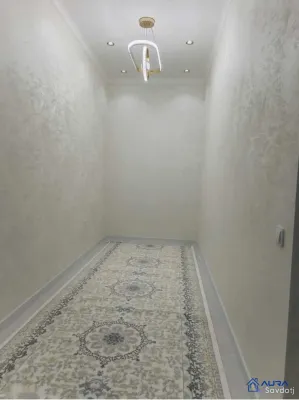 3-комн. квартира, 8 этаж, 67 м², фирдавси