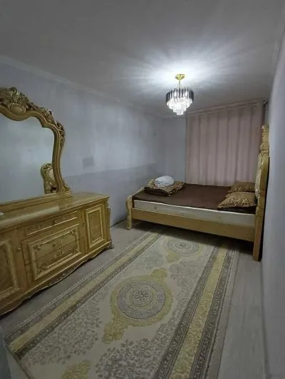 2-комн. квартира, 1 этаж, 60м², 82 мкр