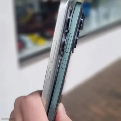 Xiaomi M7 Pro 5g 512 gb
