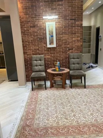 2-комн. квартира, 8 этаж, 120м², и сомони