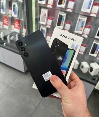 Samsung Galaxy A05 128 gb