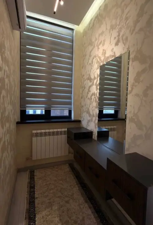 2-комн. квартира, 5 этаж, 60 м², Сино