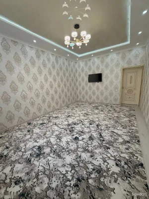 2-комн. квартира, 5 этаж, 100м², шохмансур