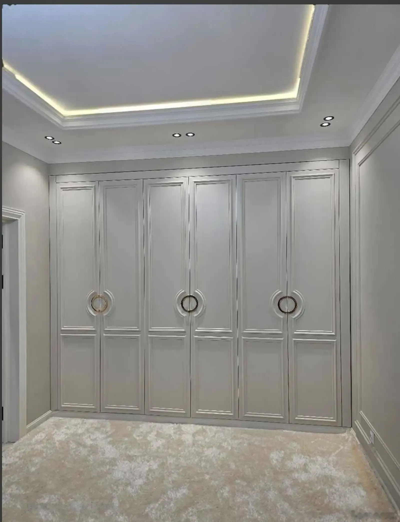 3-комн. квартира, 14 этаж, 113м², сомони