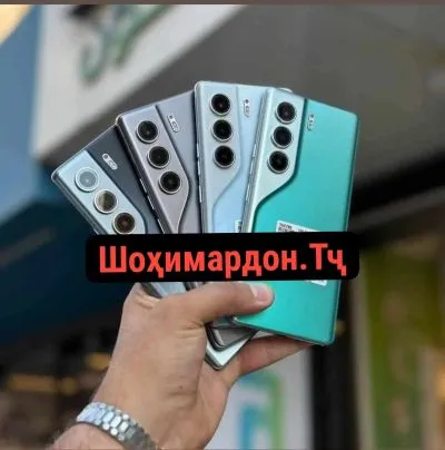 Tecno Camon 40 Pro 256 gb