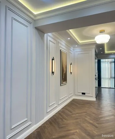 3-комн. квартира, 7 этаж, 110 м², Шохмансур Спартак