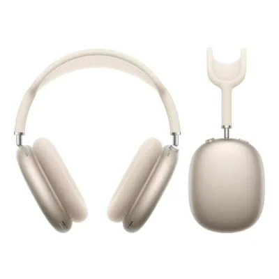 Беспроводные наушники AirPods Max 2 бежевый