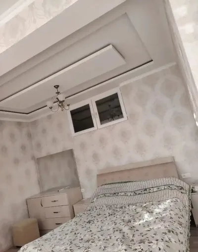 2-комн. квартира, 10 этаж, 75м², мерве