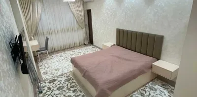 1-комн. квартира, 4 этаж, 76 м², Сомони