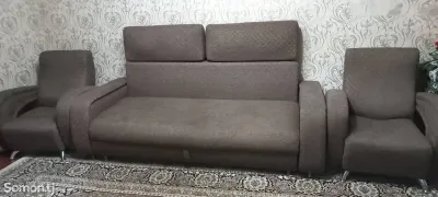 Диван и кресла