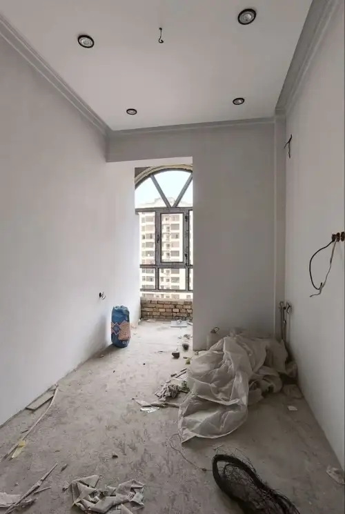 2-комн. квартира, 12 этаж, 50 м², Шохмансур