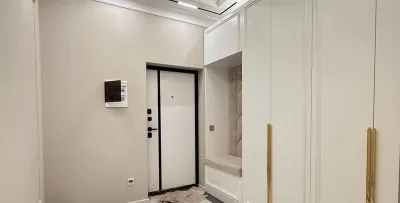 2-комн. квартира, 13 этаж, 69 м², Сомони
