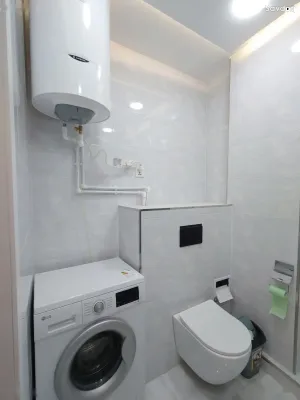 2-комн. квартира, 13 этаж, 62 м², Сино
