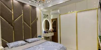 2-комн. квартира, 3 этаж, 57 м², Сино Казокон Хусни Нав