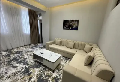 2-комн. квартира, 4 этаж, 57м², шохмансур
