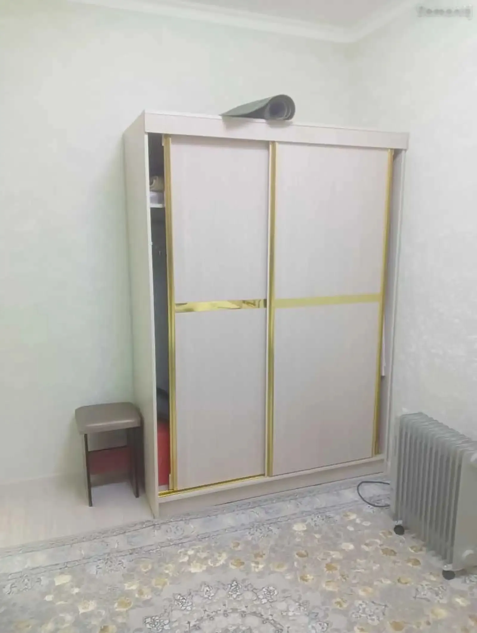 2-комн. квартира, 7 этаж, 55м², Хитой бозор