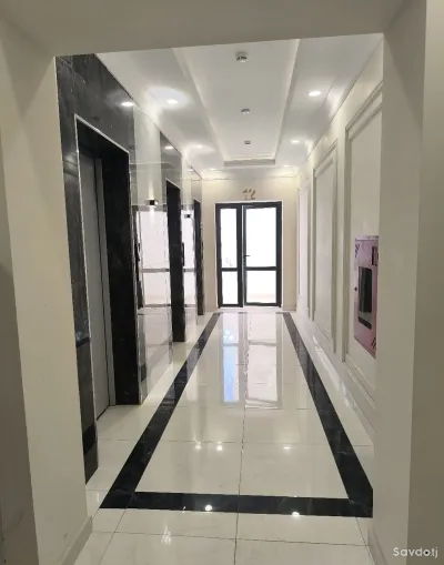 2-комн. квартира, 12 этаж, 85м², И.Сомони