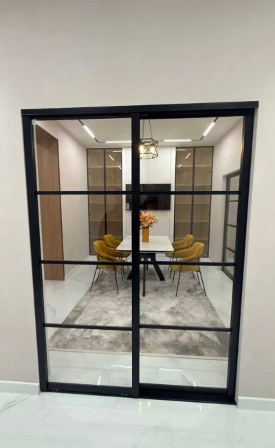 3-комн. квартира, 9 этаж, 121 м², Исмоили Сомони