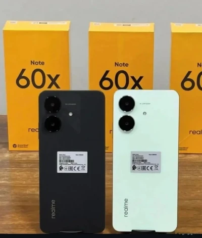 Realme Note 60 64 gb