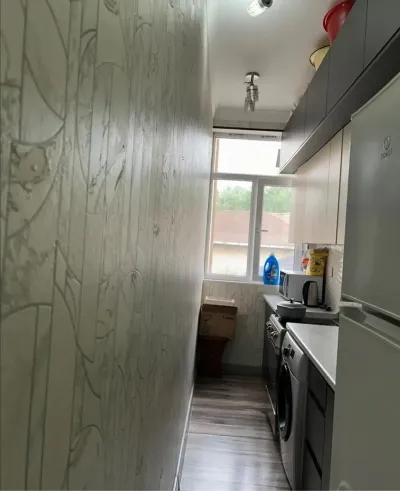 2-комн. квартира, 2 этаж, 96м², сино