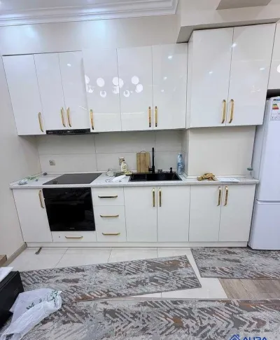 2-комн. квартира, 3 этаж, 63 м², Шохмансур