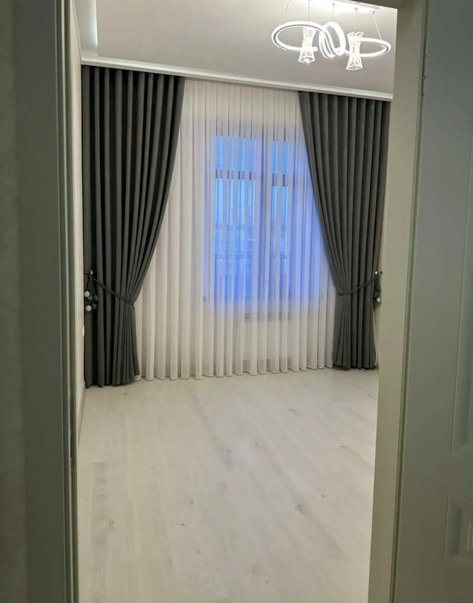 2-комн. квартира, 3 этаж, 65м², Сино