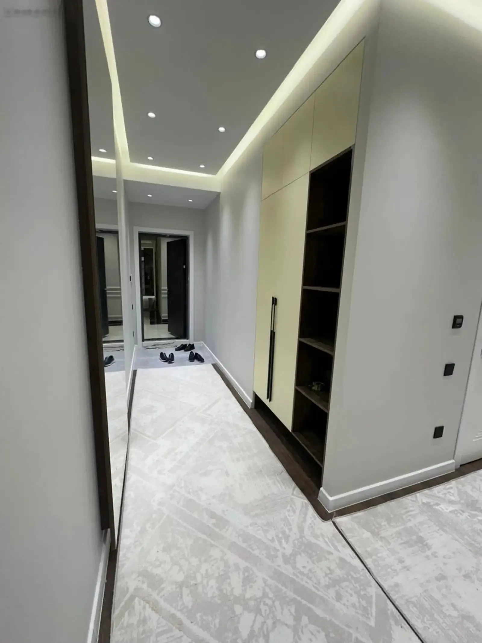 2-комн. квартира, 4 этаж, 65м², Яккасарой